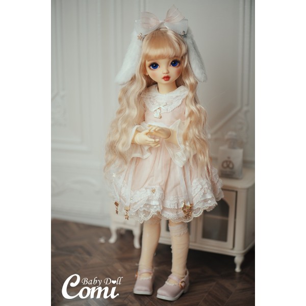 BJD Baby Doll Misa Dear Bunny 40 cm - Comi Baby
